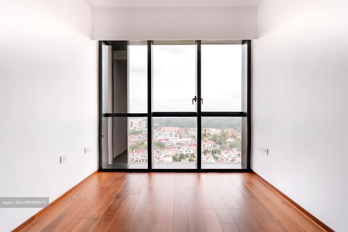 Lentor Modern (D26), Apartment #574055461
